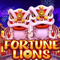GRAB88 - Fortune Lions | grab88 | GRAB88