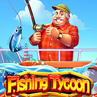 GRAB88 - Fishing Tycoon | grab88 | GRAB88