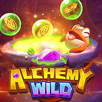 GRAB88 - Alchemy Wild | grab88 | GRAB88