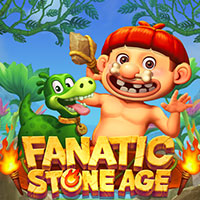 GRAB88 - Fanatic Stone Age | grab88 | GRAB88