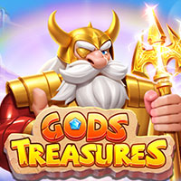 GRAB88 - Gods Treasures | grab88 | GRAB88