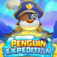 GRAB88 - Penguin Expedition | grab88 | GRAB88