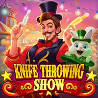 GRAB88 - Knife Throwing Show | grab88 | GRAB88