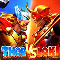 GRAB88 - Thor vs Loki | grab88 | GRAB88
