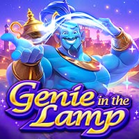 GRAB88 - Genie in the Lamp | grab88 | GRAB88
