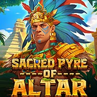 GRAB88 - Sacred Pyre of Altar | grab88 | GRAB88