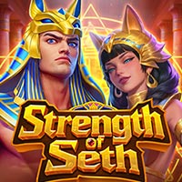 GRAB88 - Strength of Seth | grab88 | GRAB88
