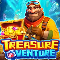 GRAB88 - Treasure Venture | grab88 | GRAB88