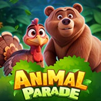 GRAB88 - Animal Parade | grab88 | GRAB88