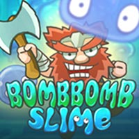 GRAB88 - Bomb Bomb Slime | grab88 | GRAB88