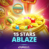 GRAB88 - 15 Stars Ablaze | grab88 | GRAB88