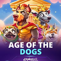 GRAB88 - Age of the Dog | grab88 | GRAB88