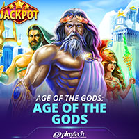 GRAB88 - Age of the Gods: Age of the Gods | grab88 | GRAB88
