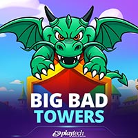 GRAB88 - Big Bad Towers | grab88 | GRAB88