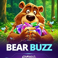 GRAB88 - Bear Buzz | grab88 | GRAB88