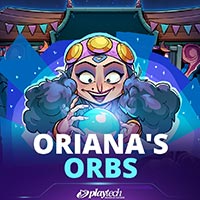 GRAB88 - Orianas Orbs | grab88 | GRAB88