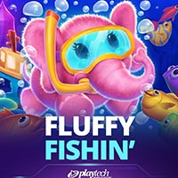GRAB88 - Fluffy Fishin | grab88 | GRAB88