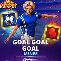 GRAB88 - Goal Goal Goal Mines | grab88 | GRAB88