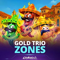 GRAB88 - Gold Trio: Zones | grab88 | GRAB88