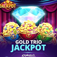 GRAB88 - Gold Trio Jackpot | grab88 | GRAB88
