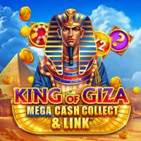 GRAB88 - King of Giza: Mega Cash Collect & Link | grab88 | GRAB88