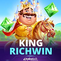 GRAB88 - King Richwin | grab88 | GRAB88