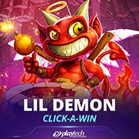 GRAB88 - Lil Demon: Click-A-Win | grab88 | GRAB88