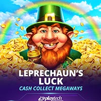 GRAB88 - Leprechauns Luck: Mega Cash Collect | grab88 | GRAB88