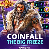 GRAB88 - CoinFall: The Big Freeze | grab88 | GRAB88