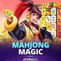 GRAB88 - Mahjong Magic | grab88 | GRAB88