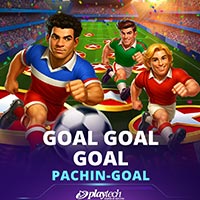 GRAB88 - Goal Goal Goal: Pachin-Goal | grab88 | GRAB88