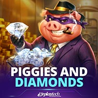 GRAB88 - Piggies and Diamonds | grab88 | GRAB88