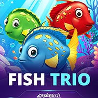 GRAB88 - Fish Trio | grab88 | GRAB88