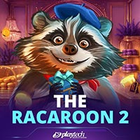 GRAB88 - The Racaroon 2 | grab88 | GRAB88