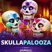 GRAB88 - Skullapalooza | grab88 | GRAB88