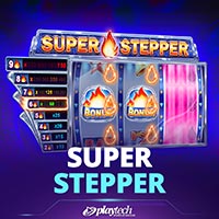 GRAB88 - Super Stepper | grab88 | GRAB88