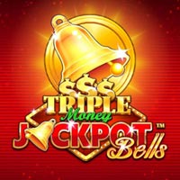 GRAB88 - Triple Money Jackpot Bells | grab88 | GRAB88