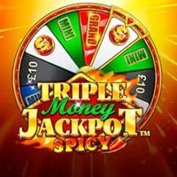 GRAB88 - Triple Money Jackpot Spicy! | grab88 | GRAB88