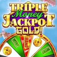GRAB88 - Triple Money Jackpot Gold! | grab88 | GRAB88