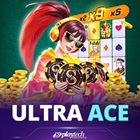 GRAB88 - Ultra Ace | grab88 | GRAB88