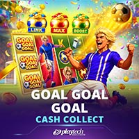 GRAB88 - Goal Goal Goal: Cash Collect | grab88 | GRAB88