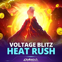 GRAB88 - Voltage Blitz Heat Rush | grab88 | GRAB88
