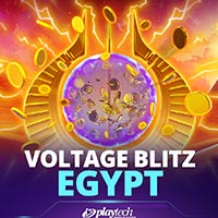 GRAB88 - Voltage Blitz Egypt | grab88 | GRAB88