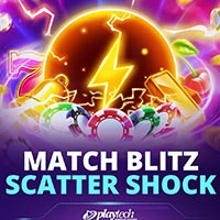 GRAB88 - Match Blitz Scatter Shock | grab88 | GRAB88