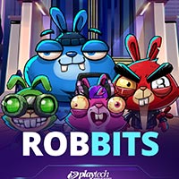 GRAB88 - Robbits | grab88 | GRAB88