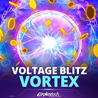 GRAB88 - Voltage Blitz Vortex | grab88 | GRAB88