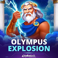 GRAB88 - Olympus Explosion | grab88 | GRAB88