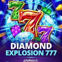 GRAB88 - Diamond Explosion 777 | grab88 | GRAB88