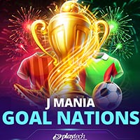 GRAB88 - J Mania Goal Nations | grab88 | GRAB88