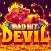 GRAB88 - Mad Hit Devil | grab88 | GRAB88